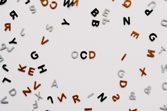 اختلال وسواس اجباری یا OCD