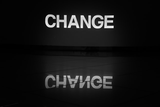 من از تغییر می ترسم چطور با تغییرات زندگی کنار بیام؟